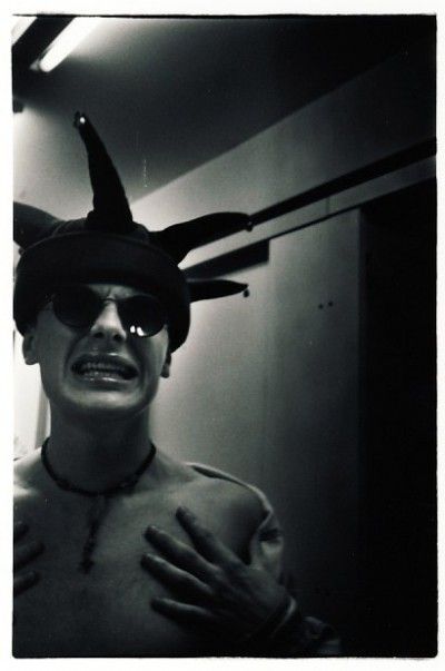 ARTEFACT DESCRIPTION