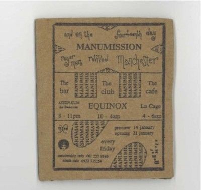 ARTEFACT DESCRIPTION