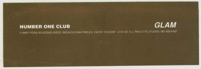 ARTEFACT DESCRIPTION