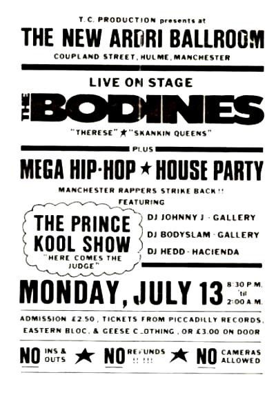 ARTEFACT DESCRIPTION