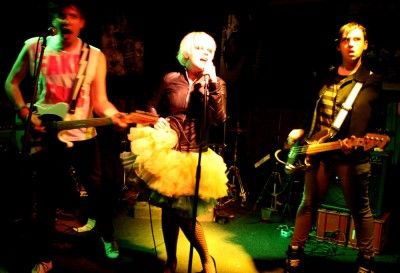 ARTEFACT DESCRIPTION