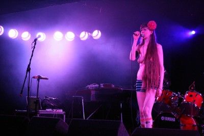 ARTEFACT DESCRIPTION