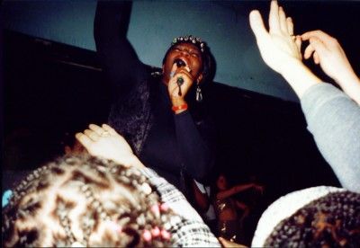 ARTEFACT DESCRIPTION