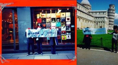 ARTEFACT DESCRIPTION