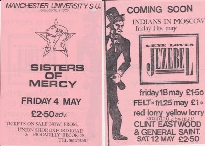 ARTEFACT DESCRIPTION