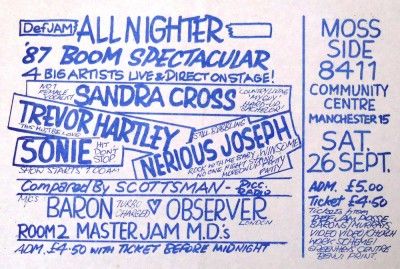 ARTEFACT DESCRIPTION