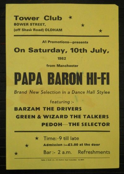 ARTEFACT DESCRIPTION