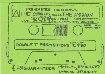 ARTEFACT DESCRIPTION