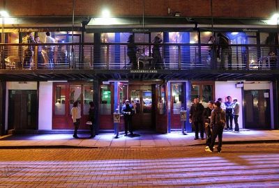 ARTEFACT DESCRIPTION