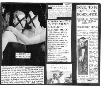 ARTEFACT DESCRIPTION