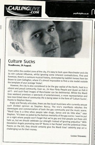 ARTEFACT DESCRIPTION