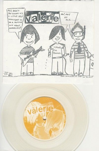 ARTEFACT DESCRIPTION