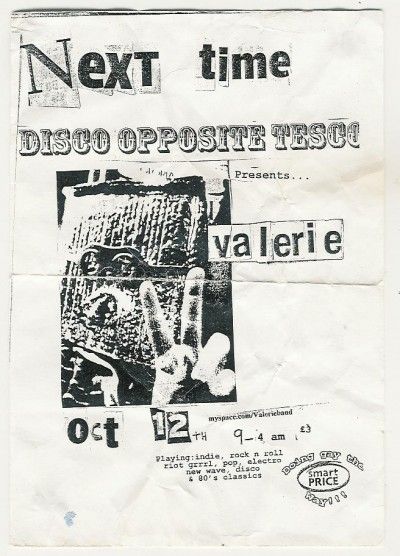 ARTEFACT DESCRIPTION