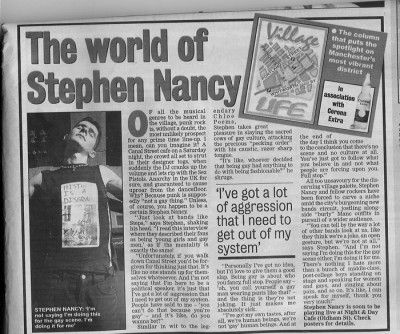 ARTEFACT DESCRIPTION