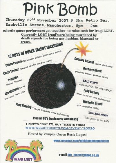 ARTEFACT DESCRIPTION