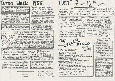 ARTEFACT DESCRIPTION