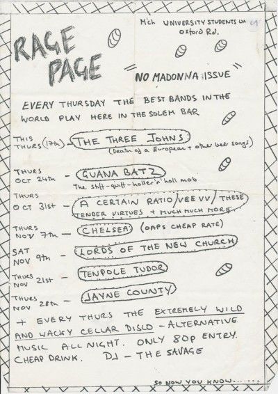 ARTEFACT DESCRIPTION