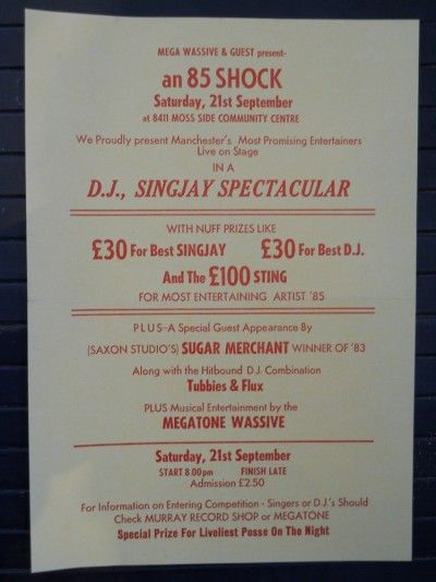 ARTEFACT DESCRIPTION