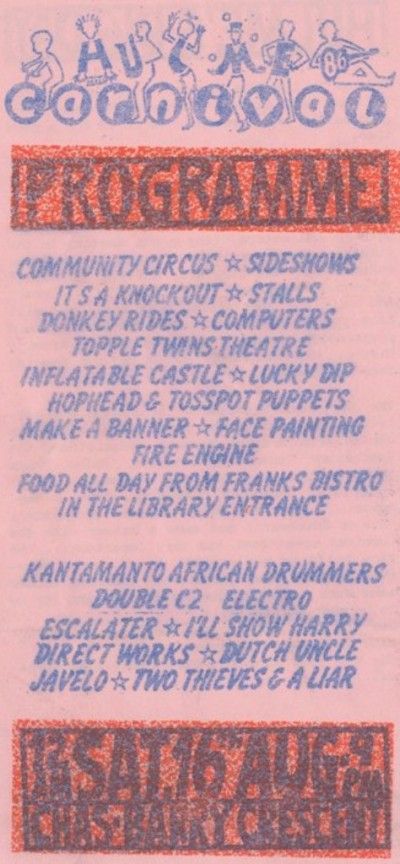 ARTEFACT DESCRIPTION