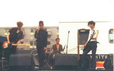 ARTEFACT DESCRIPTION