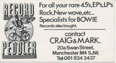 ARTEFACT DESCRIPTION