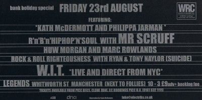 ARTEFACT DESCRIPTION