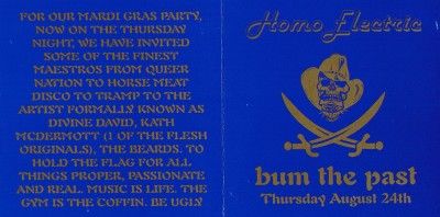 ARTEFACT DESCRIPTION