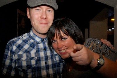 ARTEFACT DESCRIPTION