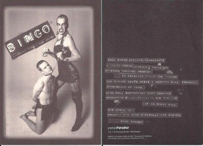 ARTEFACT DESCRIPTION