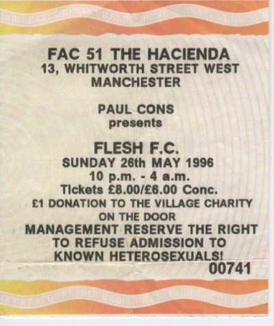 ARTEFACT DESCRIPTION