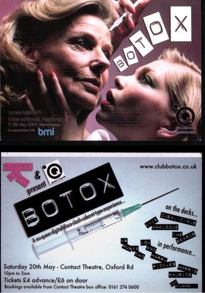 ARTEFACT DESCRIPTION