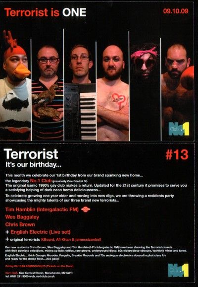 ARTEFACT DESCRIPTION