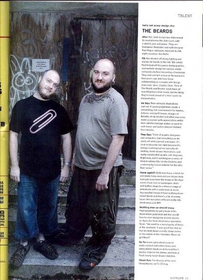 ARTEFACT DESCRIPTION