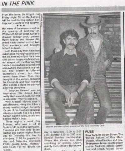 ARTEFACT DESCRIPTION