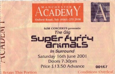 ARTEFACT DESCRIPTION