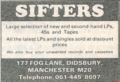 ARTEFACT DESCRIPTION