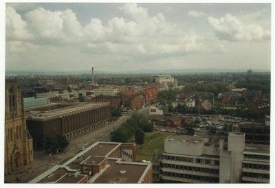 ARTEFACT DESCRIPTION