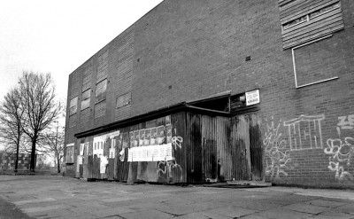 ARTEFACT DESCRIPTION