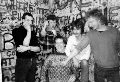 ARTEFACT DESCRIPTION