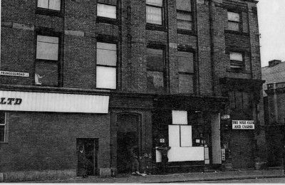 ARTEFACT DESCRIPTION