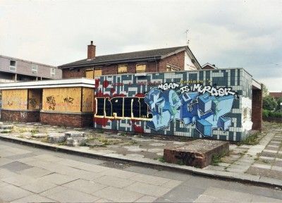 ARTEFACT DESCRIPTION