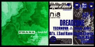 ARTEFACT DESCRIPTION