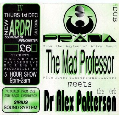 ARTEFACT DESCRIPTION