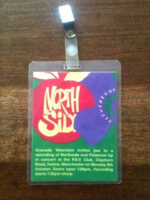 ARTEFACT DESCRIPTION