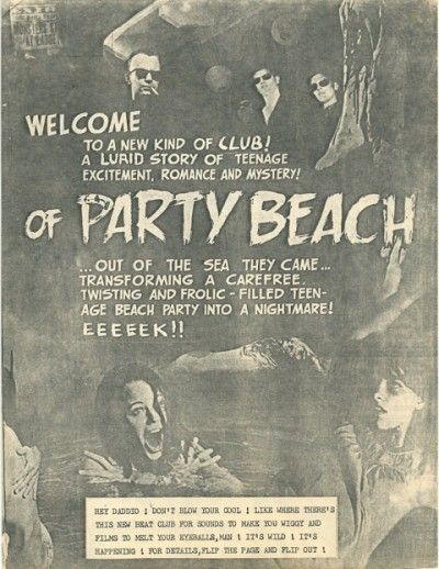 ARTEFACT DESCRIPTION