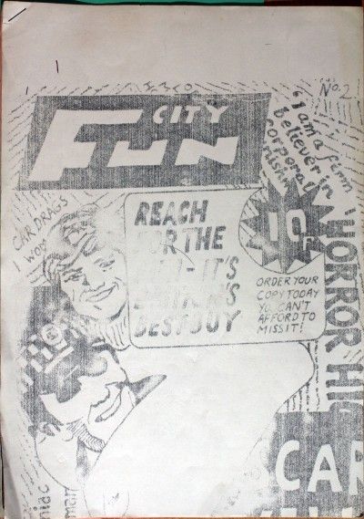 ARTEFACT DESCRIPTION