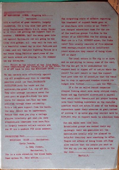 ARTEFACT DESCRIPTION