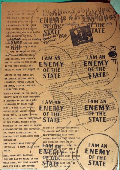 ARTEFACT DESCRIPTION