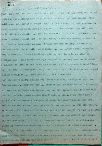 ARTEFACT DESCRIPTION