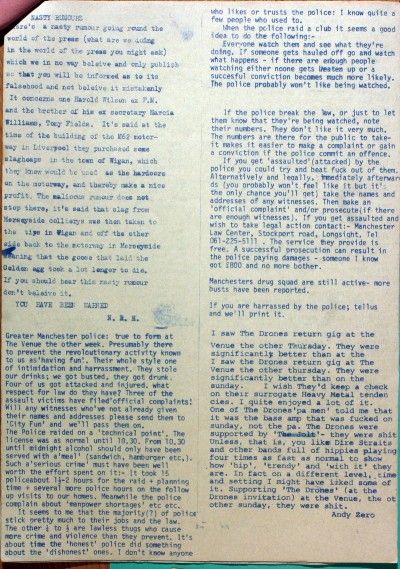 ARTEFACT DESCRIPTION